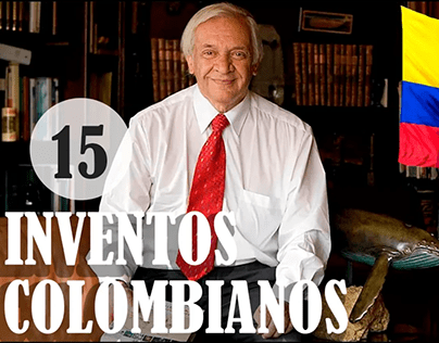 15 inventos colombianos