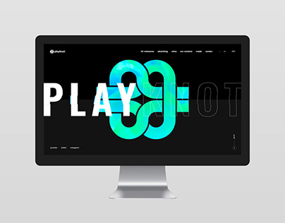 playknot / Web Design & Development