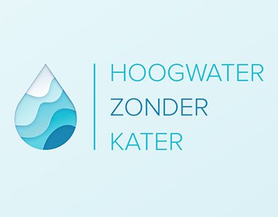 Hoogwater Zonder Kater