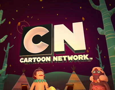Cartoon Network Interstitial