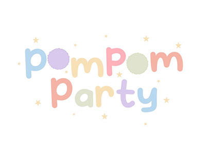 Pompom Party