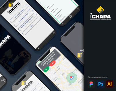 iChapa Mobile