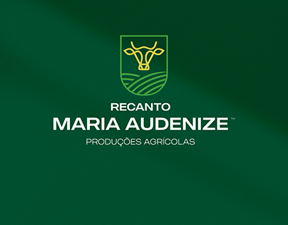 Recanto Maria Audenize - Produções Agrícolas