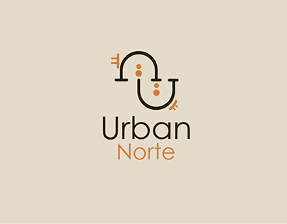 Logo Urban Norte