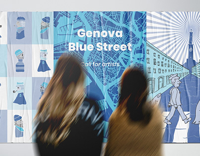 Genova Blue Street - 2° edizione