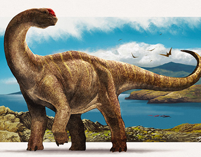 Newly described dinosaurs reconstructions (mid 2022)