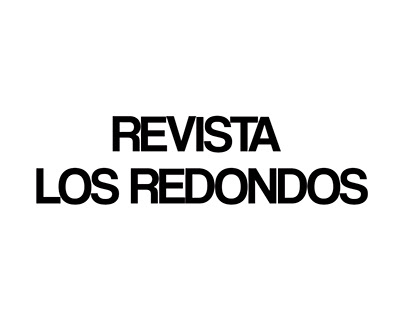 Revista - Patricio Rey y sus Redonditos de Ricota
