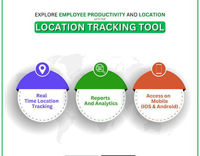Explore Employee Productivity and Location
