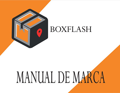 Manual de marca box flash