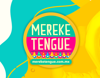 Página Web Mereketengue