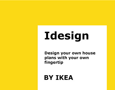 Idesign Application
