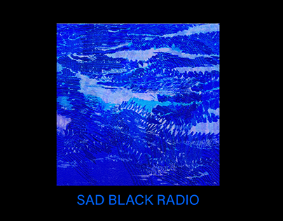 Sad Black Radio