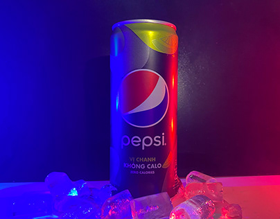 Video Quảng cáo Pepsi quay bằng điện thoại