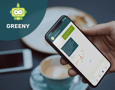 Greeny: Digital assistant for green hotel managements
