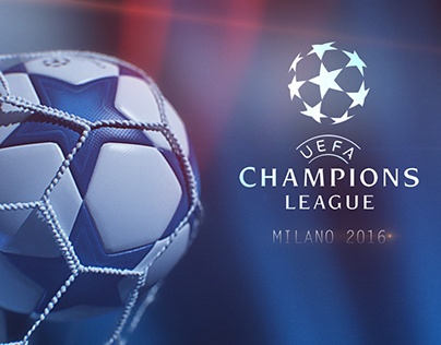 Champions League (Chapter Head)