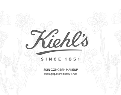 Kiehl's Skin Concern Makeup