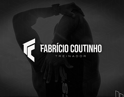 Project thumbnail - Fabrício Coutinho | Identidade Visual