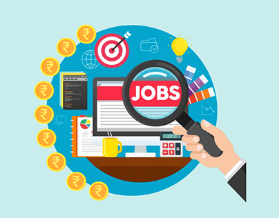 Latest Online Jobs in India (Tips & Top Sites)