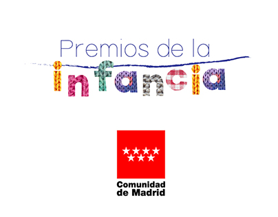 Design for childhood awards 2017. Madrid 2017