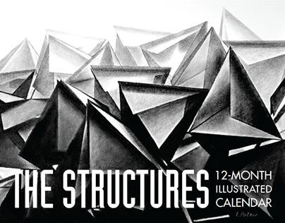 Calendar - The Structures