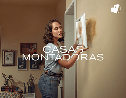 CASAS MONTADORAS _ Corona