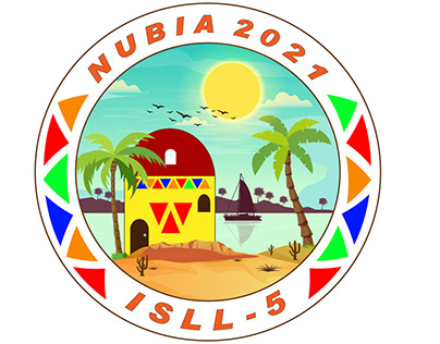Logo of the Nubia 2021