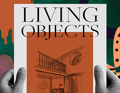 Living Objects -Artemest-salone del mobile