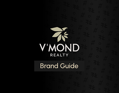 V'Mond Brand Manual