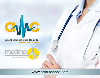 Amc RedSea Hospital