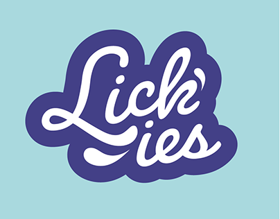 Lickies - ice cream for dogs