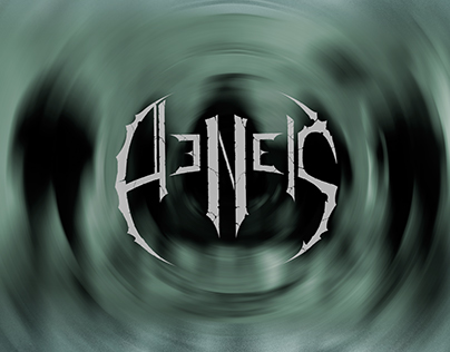 Album Artwork and Band Photo for AENEIS