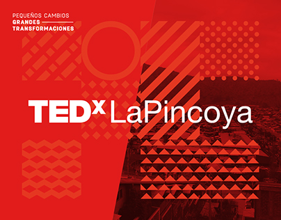 TEDx La Pincoya