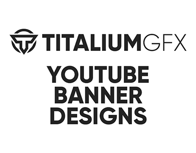 Youtube thumnbail designs