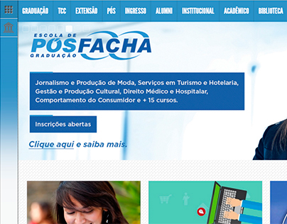 FACHA - Site