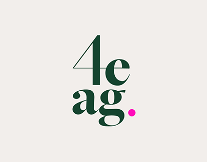 4 EYES AG. | Brand ID