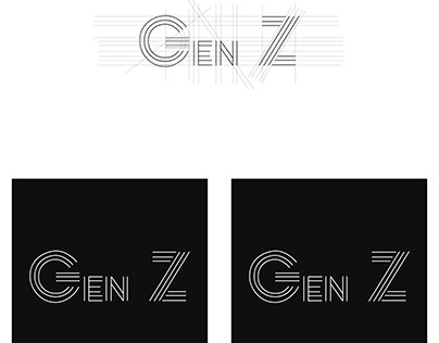 GEN Z Logo