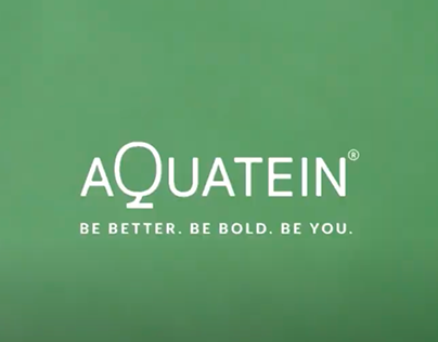 For Aquatein 💚