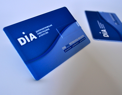 DIA (DNIPROPETROVSK INVESTMENT AGENCY)