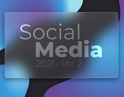 Social Media | 2021 | Vol. 2