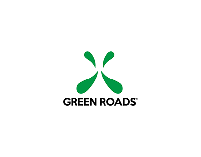 Green Roads Web Design