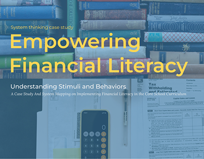 Empowering Financial Literacy