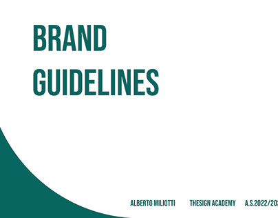 Bastian Balthazar Books Brand Guidelines - FACES