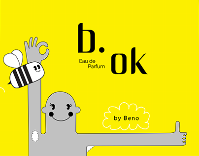 b.ok by Beno