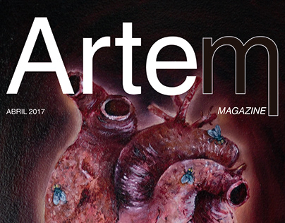 Artem - Revista Cultural