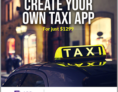 development taxi app