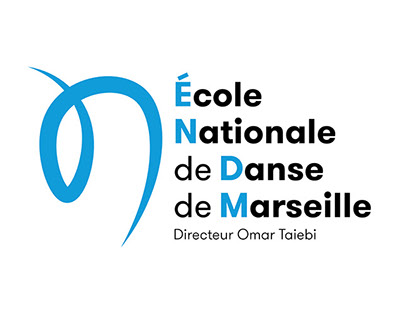 École Nationale de Danse de Marseille