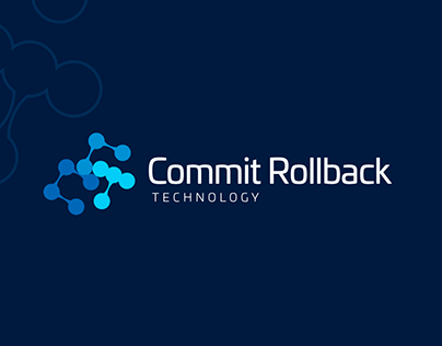 COMMIT & ROLLBACK TECHNOLOGY | REBRANDING