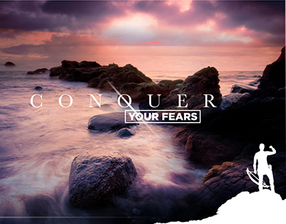 Conquer Your Fears - Prodigious 2016 Career Path