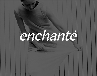 enchante clothing | identity
