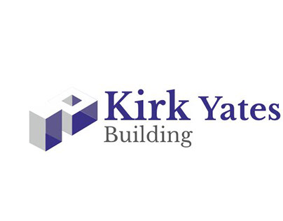 logo "KIRK YATES Building"